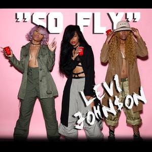 So Fly - Single