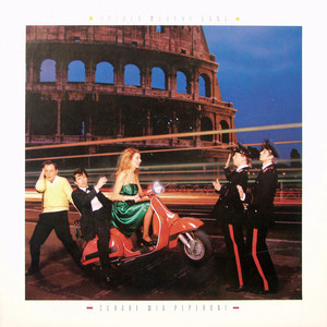 Moni Moni Moni (Remastered 2007)