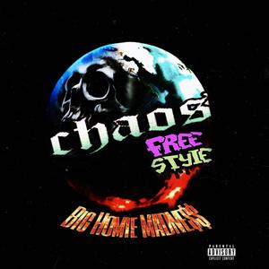 CHAOS FREESTYLE