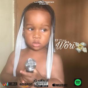 Wori (Freestyle) [Explicit]