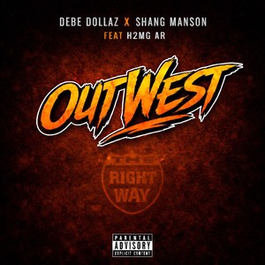 Out West (Explicit)