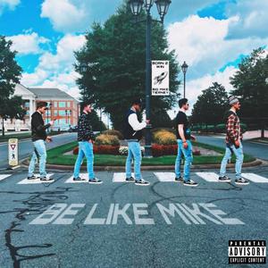 Can't Be Stopped (feat. Pinky & Dipstick) (Explicit)