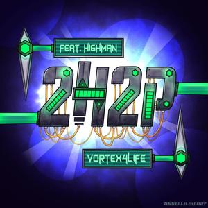 2H2P (feat. HIGHMAN) (Explicit)