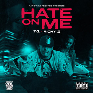 Hate On Me (Explicit)