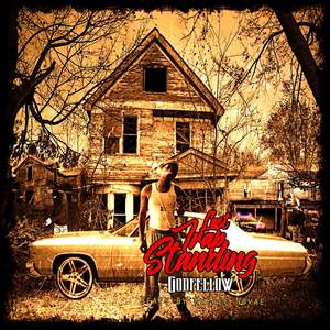 Last Trap Standing (Explicit)