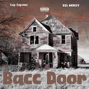 BaccDoor (feat. B2L Mikey) [Explicit]