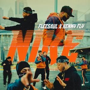 Nike (feat. Kenny Fly) (Explicit)