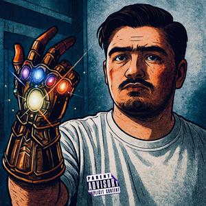 Ibarra_G² - T.H.A.N.O.S (feat. Casa Rec) (Explicit)