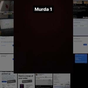 Murda 1 (feat. Kingopp sleezus & Lil Mooney) [Explicit]