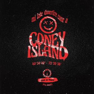 Coney Island (feat. marrel) (Explicit)