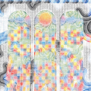 Jackie's Daughter (Yu Su Dub)