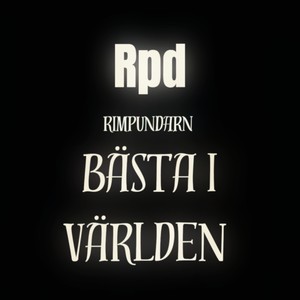 Bästa i världen (Radio Edit)