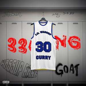 Curry (Explicit)