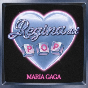 REGINA DEL POP (Explicit)