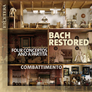 Bach Restored