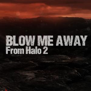 Blow Me Away (feat. KØNTAGIØN)