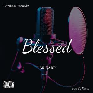 Blessed (Explicit)
