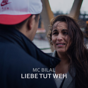 Liebe tut weh