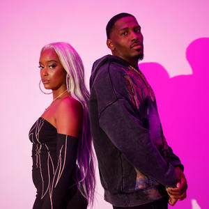 It's Up (feat. DK Milliòn) (Explicit)