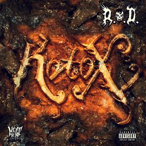 R.O.D. - Verschleppt(feat. Insano) (Explicit)