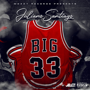 Big 33 - EP (Explicit)