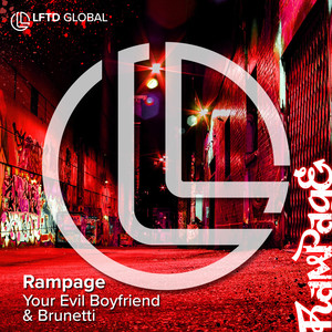 Rampage (Explicit)