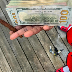 Space (feat. Ray Money) (Explicit)