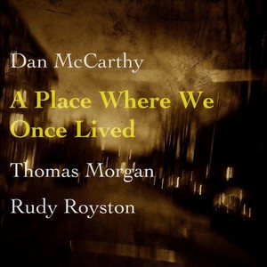 Desert Roads(For Gary Burton)