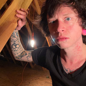 The Ghost Wants Us to Keep It Down (Explicit)