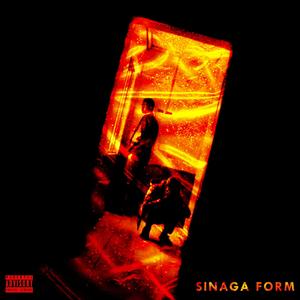 Sinaga Form (feat. Lil Shakes) [Explicit]