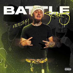 Battle Scars (Explicit)
