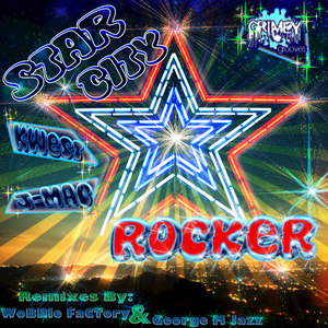 Star City Rocker (George M Jazz Remix)