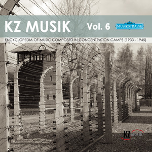 Kz Musik, Vol. 6