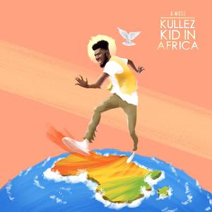 A Mose - Follow me(feat. Marizu)