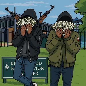 Not A Song (feat. M1key) (Explicit)