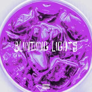 Blinding Lights (feat. Swamii J) [Explicit]