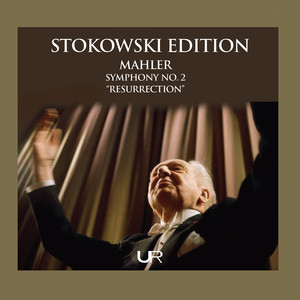 Stokowski Edition, Vol. 4 (Live)