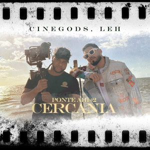 Cercania (Ponte Ahi #2)