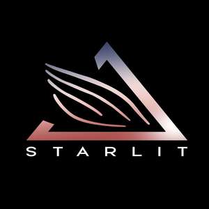 Starlit