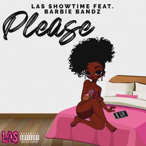 Please (feat. BarbieBandz) [Explicit]