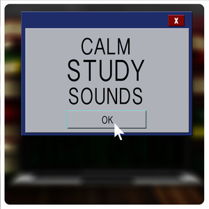 Calm Study Sounds