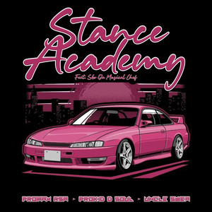 Stance Academy