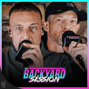 Backyard Session (Explicit)