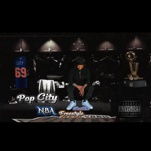 NBA Freestyle (Explicit)