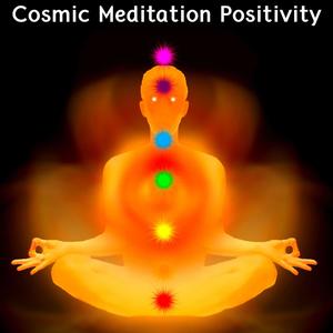 Cosmic Meditation Positivity