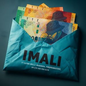 Imali