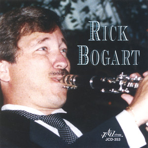 Rick Bogart