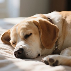 Sleepy Rhythms for Dogs