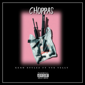 CHOPPAS (Explicit)