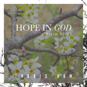 Hope In God(Psalm 42-43)